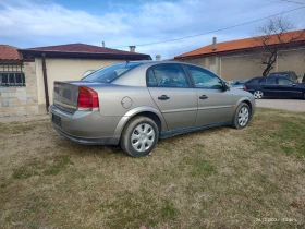 Opel Vectra 2.2 dti | Mobile.bg    3