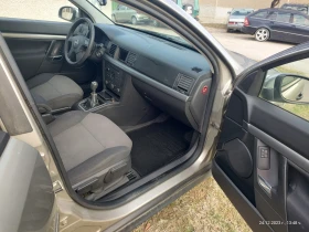 Opel Vectra 2.2 dti | Mobile.bg    6
