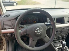 Opel Vectra 2.2 dti | Mobile.bg    8