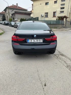 Обява за продажба на BMW 740 XD M-PACKET 3xTV ЛИЗИНГ ~25 000 лв. - изображение 3