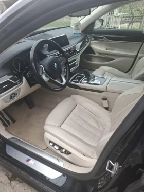 Обява за продажба на BMW 740 XD M-PACKET 3xTV ЛИЗИНГ ~25 000 лв. - изображение 7