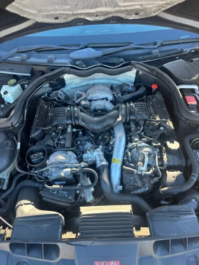 Mercedes-Benz E 350 Cdi | Mobile.bg    13