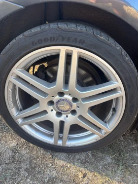 Mercedes-Benz E 350 Cdi | Mobile.bg    9