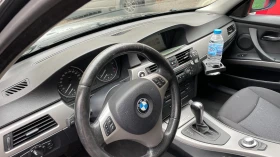 Обява за продажба на BMW 325 4x4 218 АГУ ~6 900 лв. - изображение 1