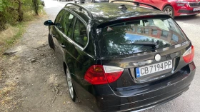 Обява за продажба на BMW 325 4x4 218 АГУ ~6 900 лв. - изображение 8