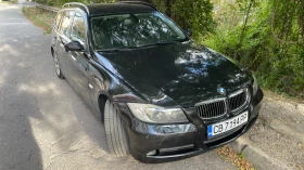 Обява за продажба на BMW 325 4x4 218 АГУ ~6 900 лв. - изображение 5