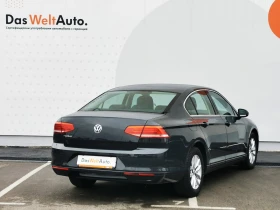 VW Passat Comfortline 2.0TDI BMT | Mobile.bg    2