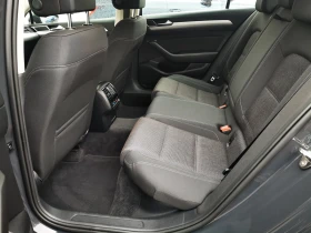 VW Passat Comfortline 2.0TDI BMT | Mobile.bg    7