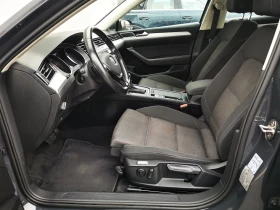 VW Passat Comfortline 2.0TDI BMT | Mobile.bg    5