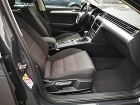 VW Passat Comfortline 2.0TDI BMT | Mobile.bg    6