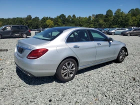 Mercedes-Benz C 300 4MATIC | Mobile.bg    3