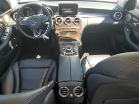 Mercedes-Benz C 300 4MATIC | Mobile.bg    8