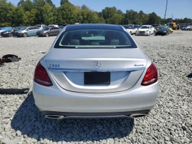 Mercedes-Benz C 300 4MATIC | Mobile.bg    6