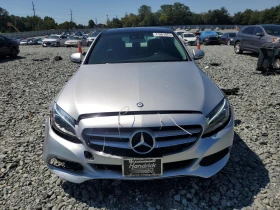 Mercedes-Benz C 300 4MATIC | Mobile.bg    5