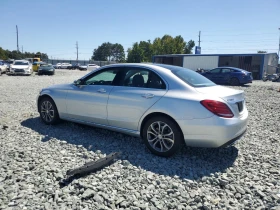 Mercedes-Benz C 300 4MATIC | Mobile.bg    2