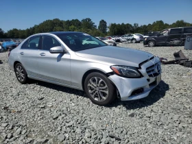 Mercedes-Benz C 300 4MATIC | Mobile.bg    4