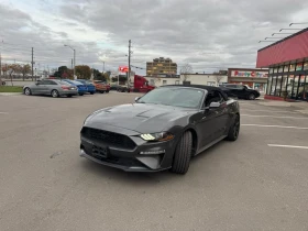 Ford Mustang * CABRILOET EcoBoost PREMIUM LEATHER NAV REAR CAME - 45100 лв. / 23059.26 € - 13359005 4