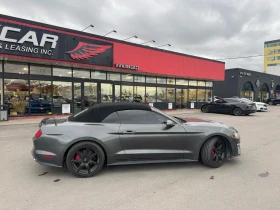Ford Mustang * CABRILOET EcoBoost PREMIUM LEATHER NAV REAR CAME - 45100 лв. / 23059.26 € - 13359005 9
