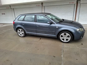 Audi A3  - изображение 1