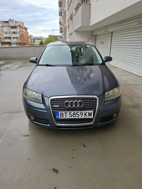 Audi A3, снимка 4