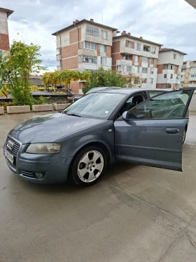 Audi A3, снимка 5