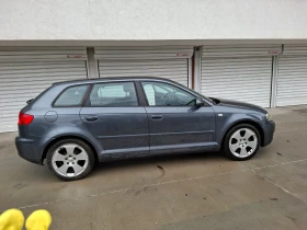 Audi A3, снимка 6
