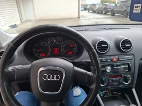 Audi A3, снимка 9