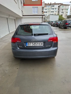 Audi A3, снимка 3