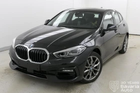 BMW 120 i Steptronic Sport Line