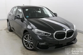 BMW 120 i Steptronic Sport Line - 61500 лв. / 31444.45 € - 82156914 4