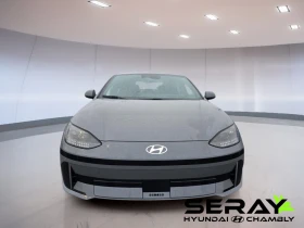 Hyundai Ioniq 6 * Long Range * Preffered/Exclusive * 4x4 | Mobile.bg    2