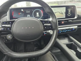 Hyundai Ioniq 6 * Long Range * Preffered/Exclusive * 4x4 | Mobile.bg    8