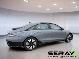 Hyundai Ioniq 6 * Long Range * Preffered/Exclusive * 4x4 | Mobile.bg    4
