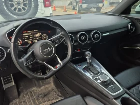 Audi Tt * 2.0T * CARFAX * БЕЗ ПЪРВОНАЧАЛНА ВНОСКА - 39999 лв. / 20451.16 € - 95128024 9