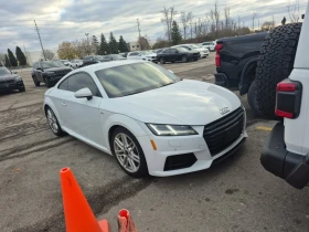Audi Tt * 2.0T * CARFAX * БЕЗ ПЪРВОНАЧАЛНА ВНОСКА - 39999 лв. / 20451.16 € - 95128024 2