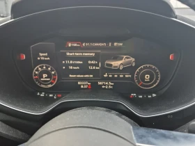Audi Tt * 2.0T * CARFAX * БЕЗ ПЪРВОНАЧАЛНА ВНОСКА - 39999 лв. / 20451.16 € - 95128024 8