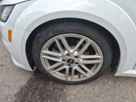 Audi Tt * 2.0T * CARFAX * БЕЗ ПЪРВОНАЧАЛНА ВНОСКА - 39999 лв. / 20451.16 € - 95128024 6