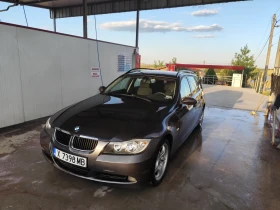 BMW 320 D163 | Mobile.bg    2