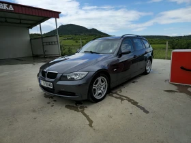 BMW 320 D163 | Mobile.bg    7