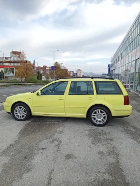 VW Golf  - изображение 1