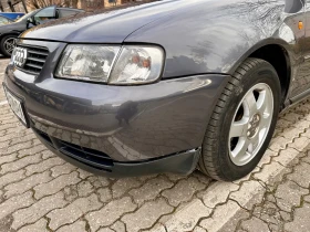 Audi A3 1.6i, снимка 8