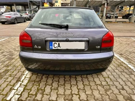 Audi A3 1.6i, снимка 5