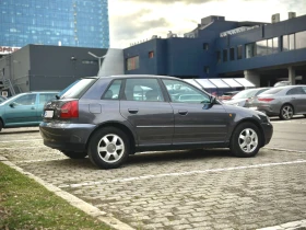 Audi A3 1.6i, снимка 3