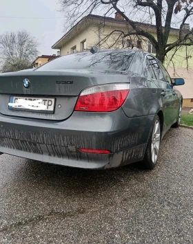 BMW 530 530xi 258кс, снимка 1