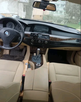BMW 530 530xi 258кс, снимка 7