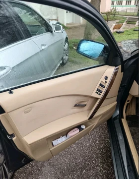 BMW 530 530xi 258кс, снимка 5