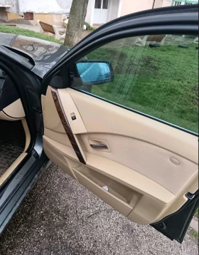 BMW 530 530xi 258кс, снимка 9
