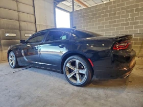 Dodge Charger 5.7L 8 Rear-wheel drive - 10400 € / 20340.63 лв. - 72529782 2