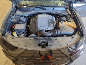 Dodge Charger 5.7L 8 Rear-wheel drive - 10400 € / 20340.63 лв. - 72529782 3
