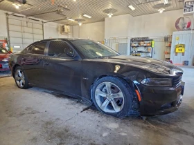Dodge Charger 5.7L 8 Rear-wheel drive - 10400 € / 20340.63 лв. - 72529782 6